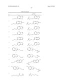 BIVALENT BROMODOMAIN LIGANDS, AND METHODS OF USING SAME diagram and image