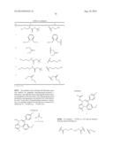 BIVALENT BROMODOMAIN LIGANDS, AND METHODS OF USING SAME diagram and image