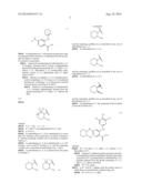 Phenyl Carboxamide-Containing Spleen Tyrosine Kinase (SYK) Inhibitors diagram and image