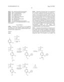 Phenyl Carboxamide-Containing Spleen Tyrosine Kinase (SYK) Inhibitors diagram and image