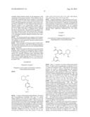 Phenyl Carboxamide-Containing Spleen Tyrosine Kinase (SYK) Inhibitors diagram and image