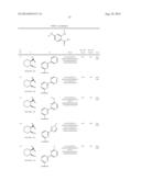 Phenyl Carboxamide-Containing Spleen Tyrosine Kinase (SYK) Inhibitors diagram and image