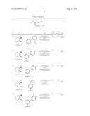 Phenyl Carboxamide-Containing Spleen Tyrosine Kinase (SYK) Inhibitors diagram and image