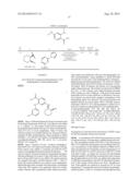Phenyl Carboxamide-Containing Spleen Tyrosine Kinase (SYK) Inhibitors diagram and image