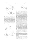 PHENYLPYRAZOLE DERIVATIVES AS POTENT ROCK1 AND ROCK2 INHIBITORS diagram and image