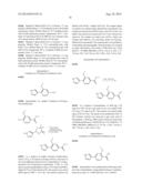 PHENYLPYRAZOLE DERIVATIVES AS POTENT ROCK1 AND ROCK2 INHIBITORS diagram and image