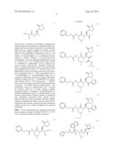 BROAD-SPECTRUM ANTIVIRALS AGAINST 3C OR 3C-LIKE PROTEASES OF     PICORNAVIRUS-LIKE SUPERCLUSTER: PICORNAVIRUSES, CALICIVIRUSES AND     CORONAVIRUSES diagram and image