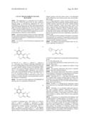 CYCLIC TRIAZO SODIUM CHANNEL BLOCKERS diagram and image