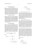 CYCLIC TRIAZO SODIUM CHANNEL BLOCKERS diagram and image