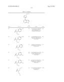 Heteroaryl Substituted Pyrrolo[2,3-B] Pyridines And Pyrrolo[2,3-B]     Pyrimidines  As Janus Kinase Inhibitors diagram and image