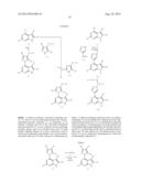 Heteroaryl Substituted Pyrrolo[2,3-B] Pyridines And Pyrrolo[2,3-B]     Pyrimidines  As Janus Kinase Inhibitors diagram and image