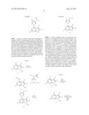 Heteroaryl Substituted Pyrrolo[2,3-B] Pyridines And Pyrrolo[2,3-B]     Pyrimidines  As Janus Kinase Inhibitors diagram and image