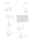 Heteroaryl Substituted Pyrrolo[2,3-B] Pyridines And Pyrrolo[2,3-B]     Pyrimidines  As Janus Kinase Inhibitors diagram and image