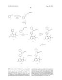 Heteroaryl Substituted Pyrrolo[2,3-B] Pyridines And Pyrrolo[2,3-B]     Pyrimidines  As Janus Kinase Inhibitors diagram and image