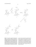 Heteroaryl Substituted Pyrrolo[2,3-B] Pyridines And Pyrrolo[2,3-B]     Pyrimidines  As Janus Kinase Inhibitors diagram and image