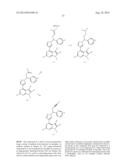 Heteroaryl Substituted Pyrrolo[2,3-B] Pyridines And Pyrrolo[2,3-B]     Pyrimidines  As Janus Kinase Inhibitors diagram and image