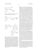 PIPERIDINYL ALKYNE OREXIN RECEPTOR ANTAGONISTS diagram and image