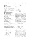 BENZOIC ACID DERIVATIVE MDM2 INHIBITOR FOR THE TREATMENT OF CANCER diagram and image