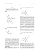 BENZOIC ACID DERIVATIVE MDM2 INHIBITOR FOR THE TREATMENT OF CANCER diagram and image