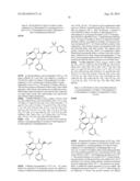 BENZOIC ACID DERIVATIVE MDM2 INHIBITOR FOR THE TREATMENT OF CANCER diagram and image