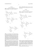 O-AMINO BENZONITRILE COMPOUNDS, METHOD FOR PREPARING SAME AND USES THEREOF diagram and image