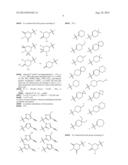 INHIBITORS OF C-FMS KINASE diagram and image