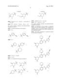 INHIBITORS OF C-FMS KINASE diagram and image