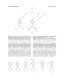 INHIBITORS OF C-FMS KINASE diagram and image