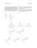 INHIBITORS OF C-FMS KINASE diagram and image