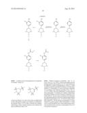 INHIBITORS OF C-FMS KINASE diagram and image