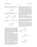 INHIBITORS OF C-FMS KINASE diagram and image