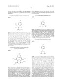 INHIBITORS OF C-FMS KINASE diagram and image