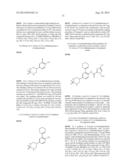 INHIBITORS OF C-FMS KINASE diagram and image