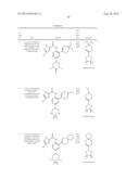 INHIBITORS OF C-FMS KINASE diagram and image