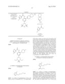 INHIBITORS OF C-FMS KINASE diagram and image