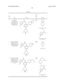 INHIBITORS OF C-FMS KINASE diagram and image