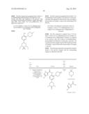 INHIBITORS OF C-FMS KINASE diagram and image