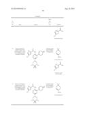 INHIBITORS OF C-FMS KINASE diagram and image