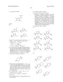 INHIBITORS OF C-FMS KINASE diagram and image