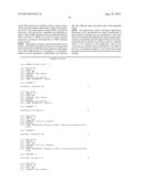 METHODS OF DIAGNOSING AND TREATING MOTOR NEURON DISEASES diagram and image