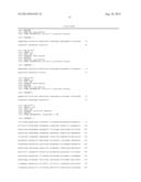 METHODS OF DIAGNOSING AND TREATING MOTOR NEURON DISEASES diagram and image