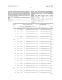 Compositions and Methods for Inhibiting Expression of a Gene from the     Ebola Virus diagram and image