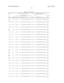 Compositions and Methods for Inhibiting Expression of a Gene from the     Ebola Virus diagram and image