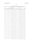 Compositions and Methods for Inhibiting Expression of a Gene from the     Ebola Virus diagram and image