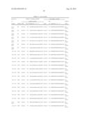 Compositions and Methods for Inhibiting Expression of a Gene from the     Ebola Virus diagram and image