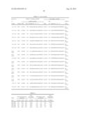 Compositions and Methods for Inhibiting Expression of a Gene from the     Ebola Virus diagram and image