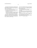 Compositions and Methods for Inhibiting Expression of a Gene from the     Ebola Virus diagram and image