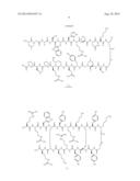 CXCR4 INHIBITING CARRIERS FOR NUCLEIC ACID DELIVERY diagram and image