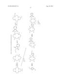 CXCR4 INHIBITING CARRIERS FOR NUCLEIC ACID DELIVERY diagram and image