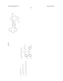 CXCR4 INHIBITING CARRIERS FOR NUCLEIC ACID DELIVERY diagram and image